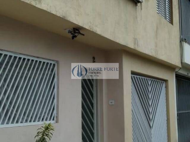 #8282 - Casa para Venda em São Paulo - SP