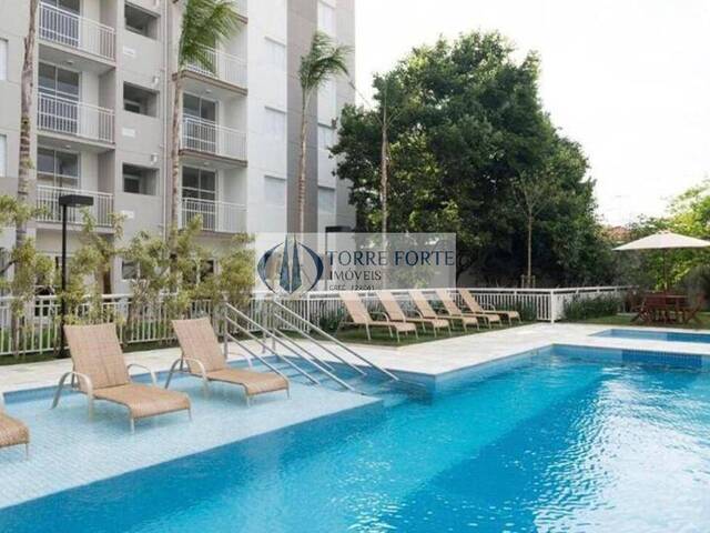 #8285 - Apartamento para Venda em São Paulo - SP