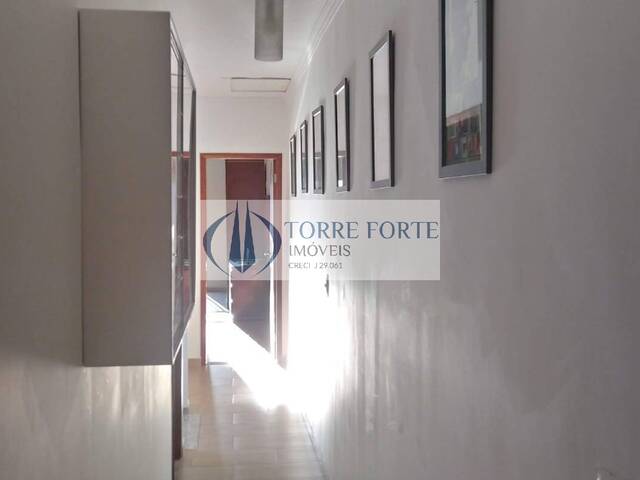 #8286 - Casa para Venda em São Paulo - SP