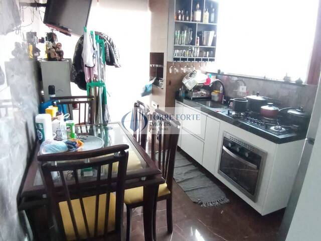 Apartamento para Venda em Santo André - 4
