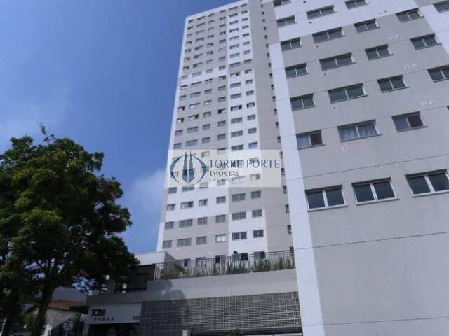 #8290 - Apartamento para Venda em São Paulo - SP - 3