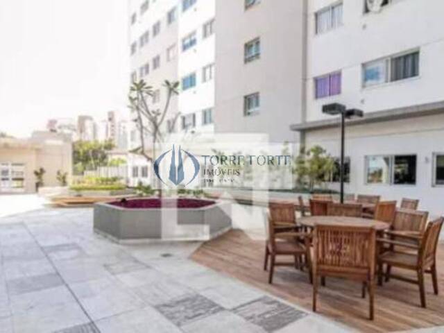 #8290 - Apartamento para Venda em São Paulo - SP - 2
