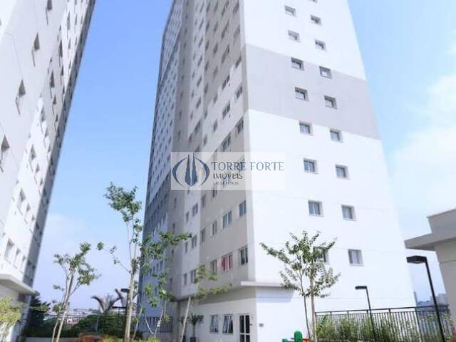 #8290 - Apartamento para Venda em São Paulo - SP - 1