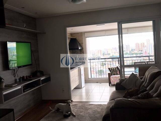 Apartamento para Venda em São Paulo - 4