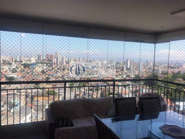 Apartamento para Venda em São Paulo - 2