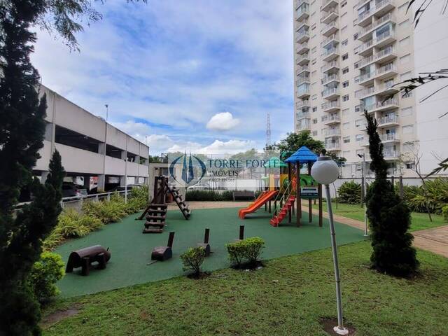 #8293 - Apartamento para Venda em São Paulo - SP - 1