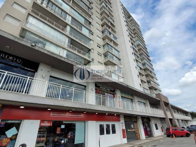 #8293 - Apartamento para Venda em São Paulo - SP - 2