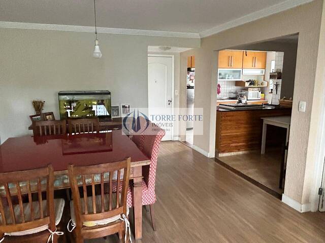 Apartamento para Venda em São Paulo - 2