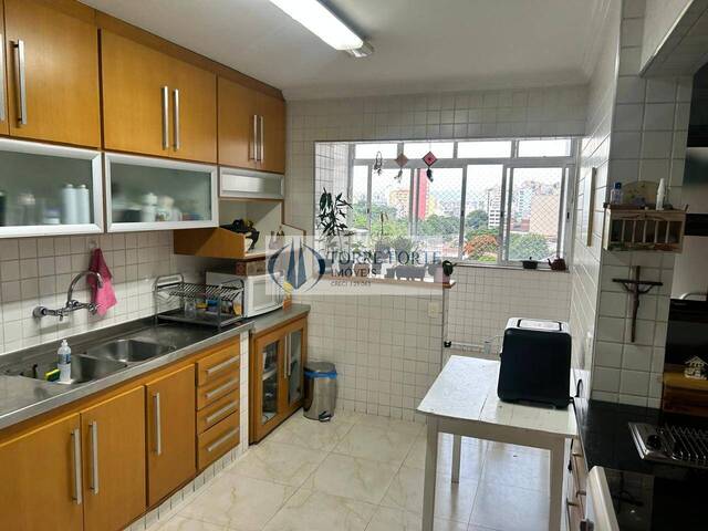 Apartamento para Venda em São Paulo - 4