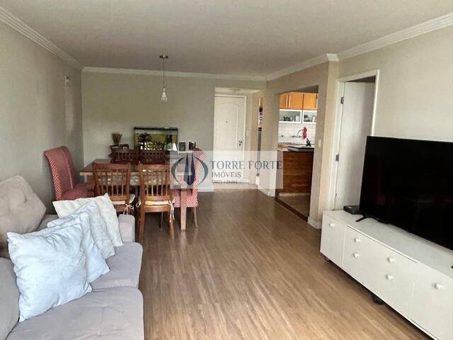 Apartamento para Venda em São Paulo - 3