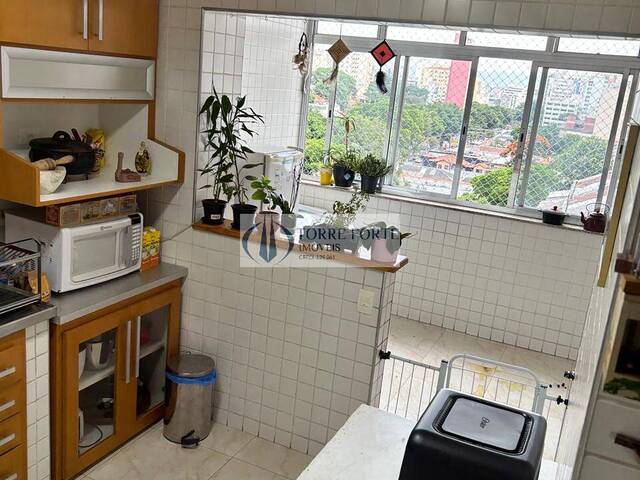 Apartamento para Venda em São Paulo - 5
