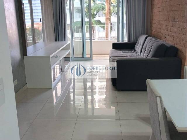 #8294 - Apartamento para Venda em São Paulo - SP - 3