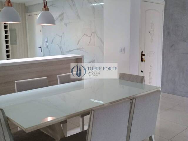 #8294 - Apartamento para Venda em São Paulo - SP - 2