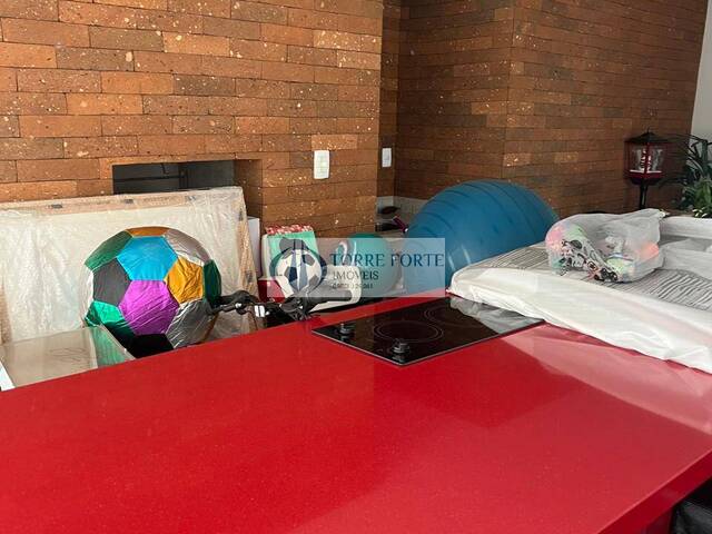 #8296 - Apartamento para Venda em São Paulo - SP - 2