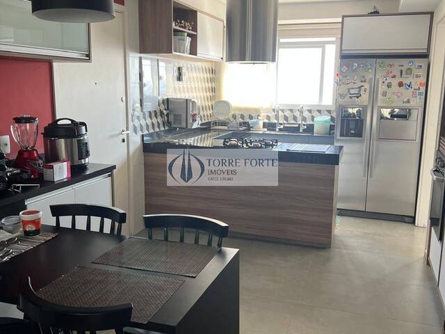 Apartamento para Venda em São Paulo - 4