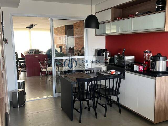 Apartamento para Venda em São Paulo - 5