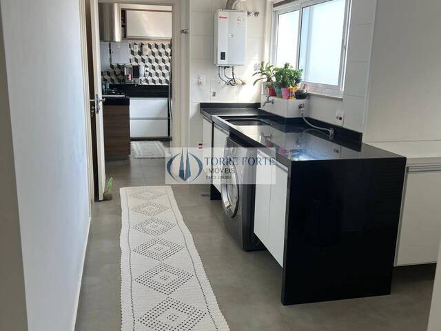 #8296 - Apartamento para Venda em São Paulo - SP - 3