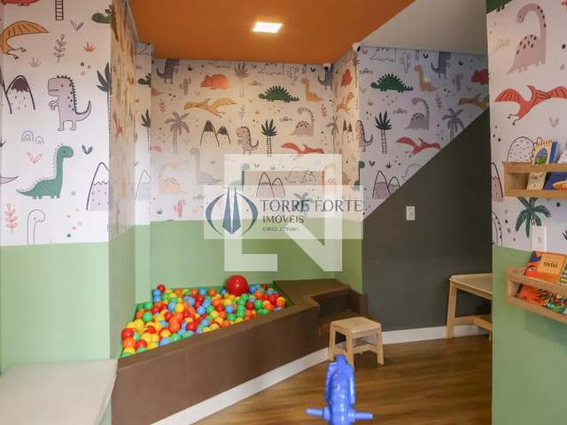 Apartamento para Venda em São Paulo - 3