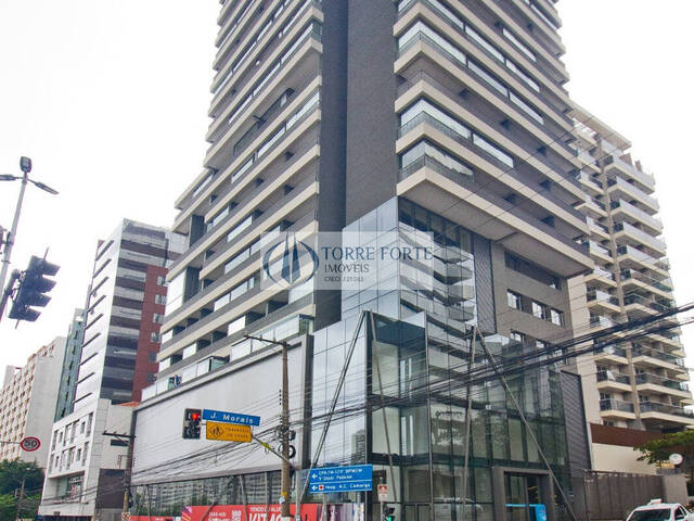 Venda em Liberdade - São Paulo