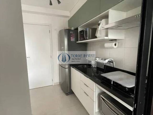 #8300 - Apartamento para Venda em São Paulo - SP - 2