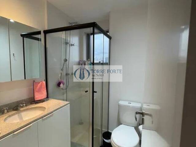 #8300 - Apartamento para Venda em São Paulo - SP - 3