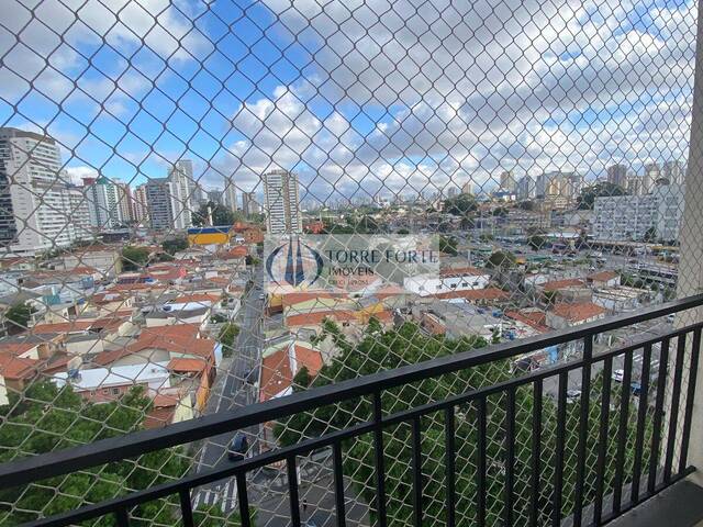 #8301 - Apartamento para Venda em São Paulo - SP - 2