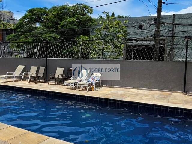 #8303 - Apartamento para Venda em São Paulo - SP - 2