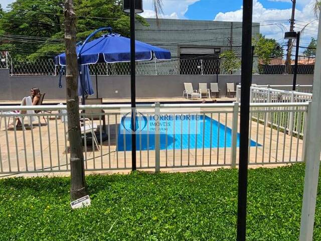 #8303 - Apartamento para Venda em São Paulo - SP - 3