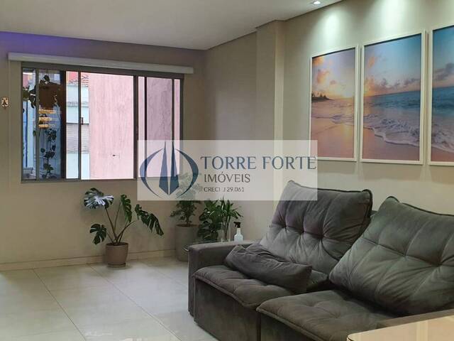 Apartamento para Venda em São Paulo - 4