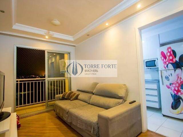 Venda em Vila Homero Thon - Santo André