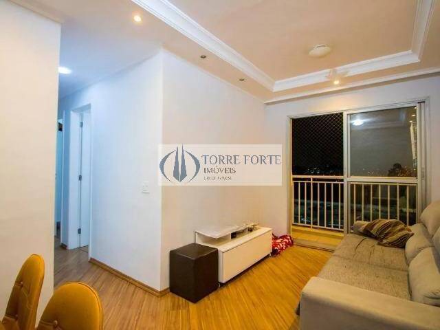 #8304 - Apartamento para Venda em Santo André - SP - 2