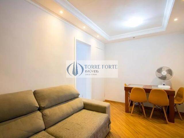 #8304 - Apartamento para Venda em Santo André - SP - 3