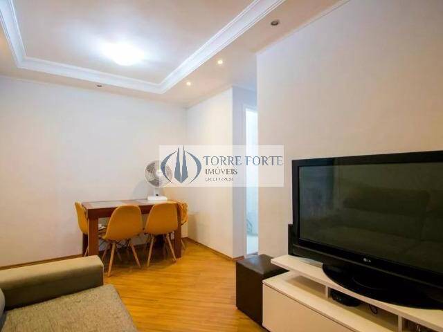 Apartamento para Venda em Santo André - 4