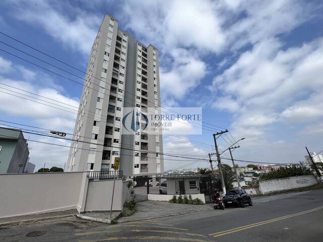 #8306 - Apartamento para Venda em São Bernardo do Campo - SP - 2