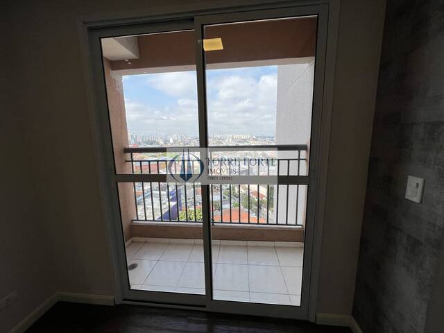 #8306 - Apartamento para Venda em São Bernardo do Campo - SP - 3