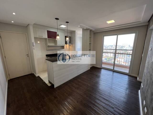 #8306 - Apartamento para Venda em São Bernardo do Campo - SP - 1