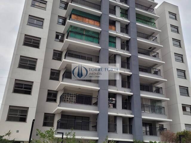 #8307 - Apartamento para Venda em São Paulo - SP