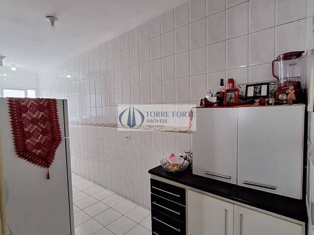#8309 - Apartamento para Venda em Praia Grande - SP - 3