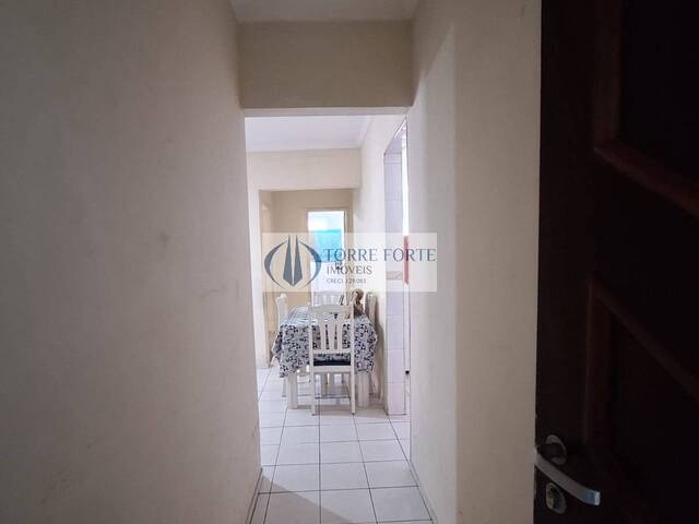 #8309 - Apartamento para Venda em Praia Grande - SP - 2