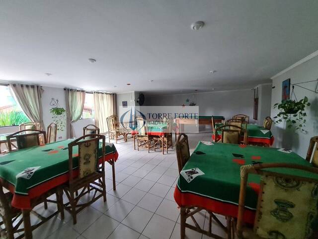 #8310 - Apartamento para Venda em Praia Grande - SP - 3