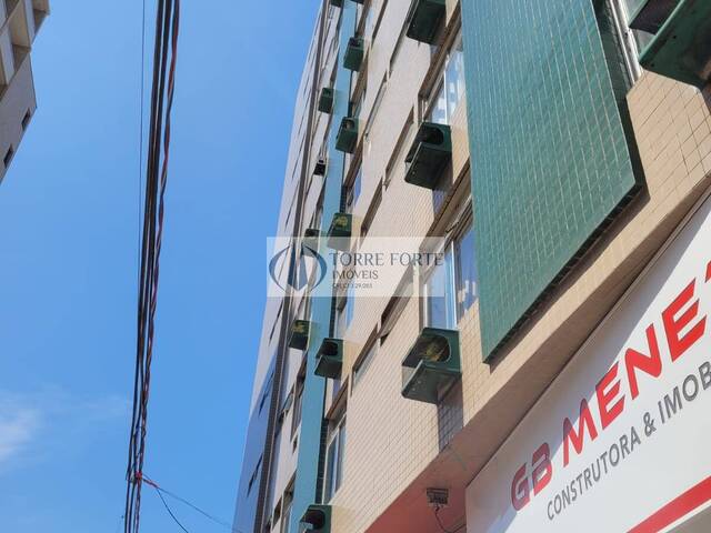 #8311 - Apartamento para Venda em Praia Grande - SP - 3