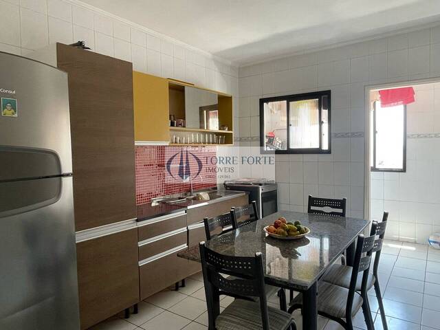 #8312 - Apartamento para Venda em Praia Grande - SP - 1