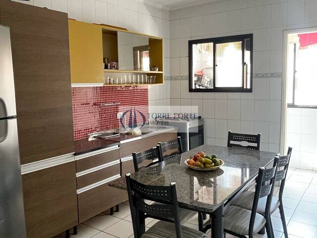 #8312 - Apartamento para Venda em Praia Grande - SP - 2