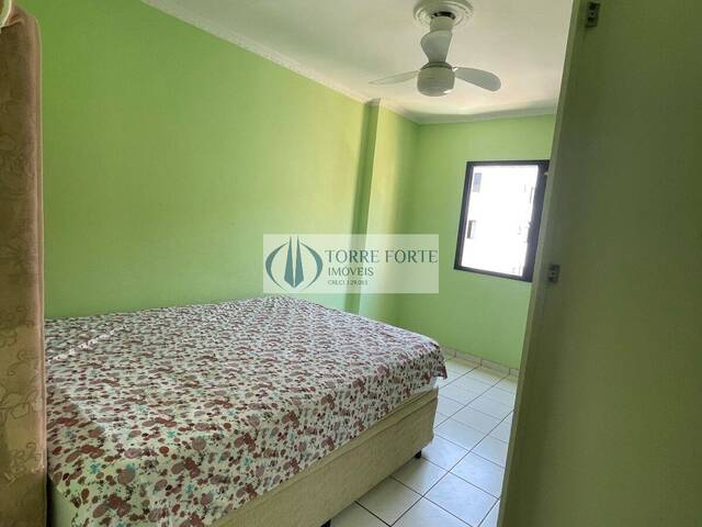 Apartamento para Venda em Praia Grande - 5