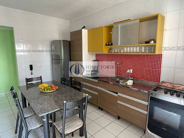 Apartamento para Venda em Praia Grande - 4