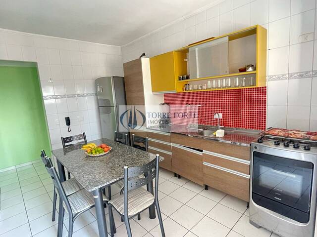 #8312 - Apartamento para Venda em Praia Grande - SP - 3