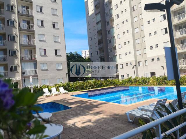 Venda em Jardim América da Penha - São Paulo