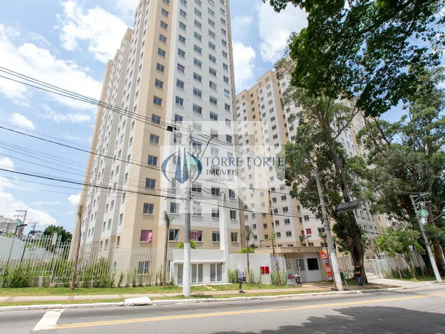 #8314 - Apartamento para Venda em São Paulo - SP - 1