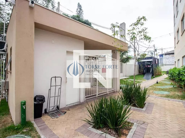 #8314 - Apartamento para Venda em São Paulo - SP - 2