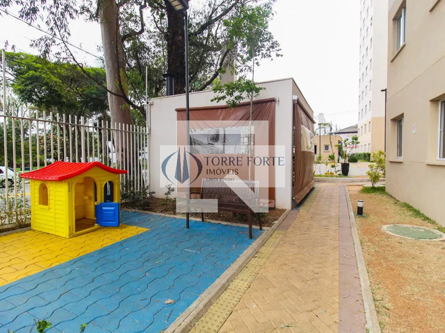 #8314 - Apartamento para Venda em São Paulo - SP - 3